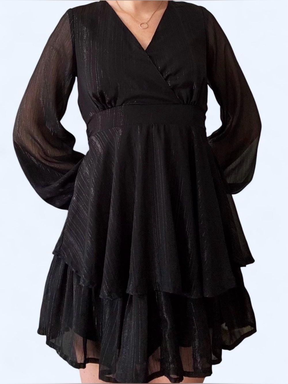 Japna Minidress